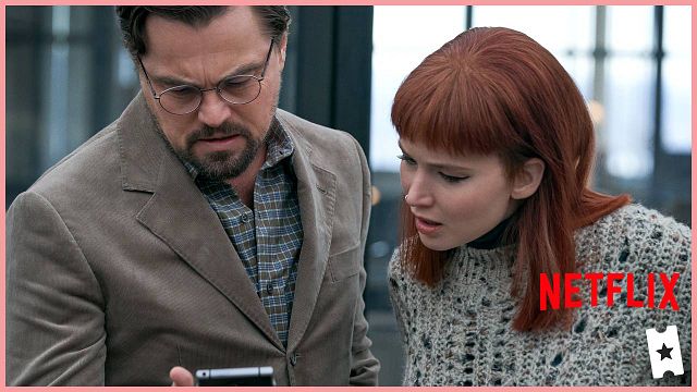 Ya puedes ver en Netflix la controvertida 'No mires arriba': para algunos es la película del año, para otros, una decepción noticias imagen