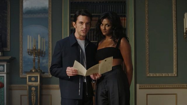 Preparen sus mejores galas: la temporada 2 de 'Los Bridgerton' ya tiene fecha de estreno noticias imagen