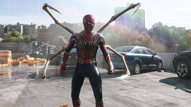 'Spider-Man: No Way Home': ¿cómo se organizó la gran sorpresa de la película Marvel?