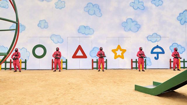 ¿Tres temporadas de 'El juego del calamar'? El creador está en negociaciones con Netflix noticias imagen