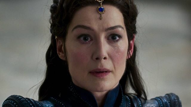 Amazon quiere que 'La rueda del tiempo' adapte los 14 libros de la saga noticias imagen