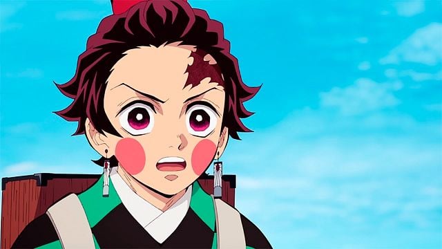 ‘Demon Slayer: Kimetsu no Yaiba’, uno de los mejores animes de los últimos años, llega a Amazon Prime Video noticias imagen