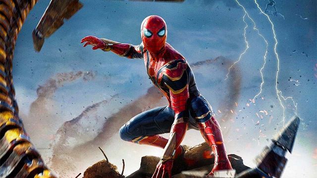 Los guionistas de 'Spider-Man: No Way Home' querían más escenas con Tobey Maguire y Andrew Garfield: ¿Qué pasó? noticias imagen