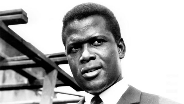 Muere a los 94 años Sidney Poitier, el primer actor negro en ganar un Oscar a mejor actor noticias imagen