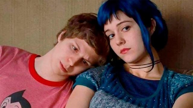 ‘Scott Pilgrim’ será adaptada como serie anime de la mano de Netflix