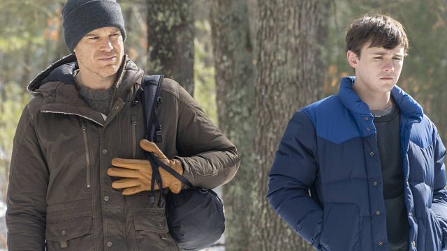 El final de 'Dexter: New Blood' deja la puerta abierta a una segunda temporada noticias imagen