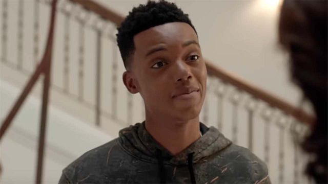 Las cosas se ponen serias en el tráiler de 'Bel-Air', el 'reboot' dramático de la mítica sitcom (pero nos encantan los guiños) noticias imagen