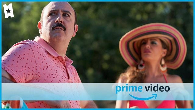 Descubre la serie española que (casi) siempre está en el top de Amazon desde su estreno hace 2 años noticias imagen