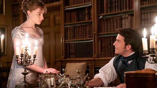'Los Bridgerton': nueva pareja y algunas desparejadas... ¿Qué revelan las imágenes de la temporada 2? noticias imagen