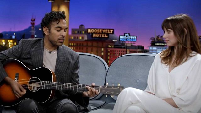 Dos fans demandan a Universal por eliminar a Ana de Armas de 'Yesterday' noticias imagen