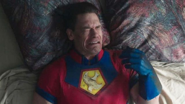 Un odiado actor de 'Harry Potter' está en 'El pacificador' y pocos lo reconocen noticias imagen