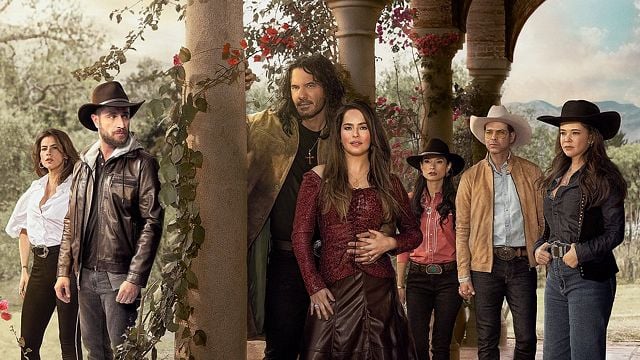Vuelve 'Pasión de Gavilanes': fecha de estreno, nueva trama, qué actores regresan y todo lo que sabemos noticias imagen