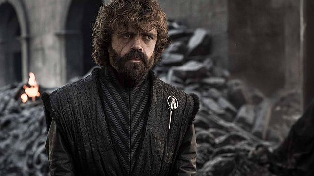 Peter Dinklage critica a Disney por el 'remake' de 'Blancanieves y los siete enanitos': "Hay mucha hipocresía" noticias imagen