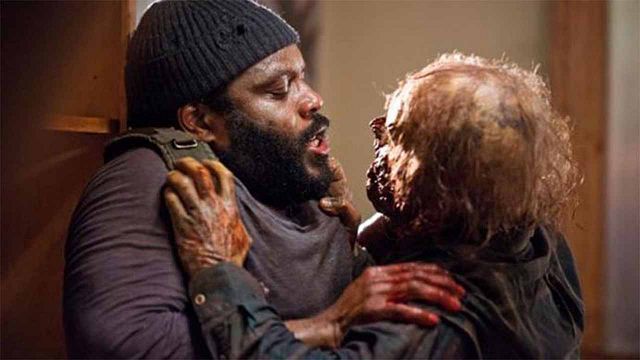 Un personaje muy querido de 'The Walking Dead' podría resucitar de la mano de 'Tales of the Walking Dead' noticias imagen
