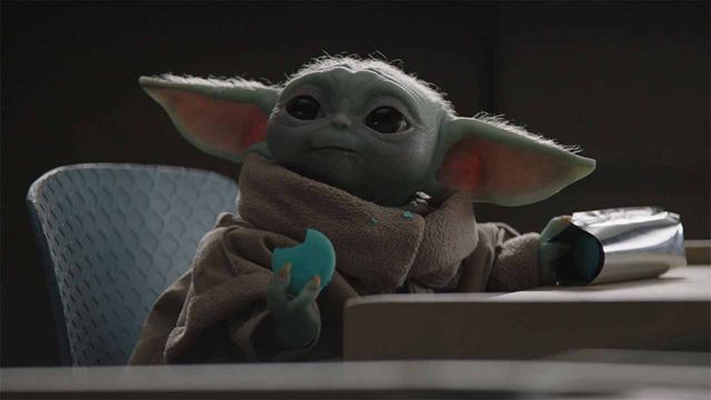 Que vuelva Baby Yoda: el cameo estrella de 'The Mandalorian' en 'El libro de Boba Fett' aviva los rumores sobre el regreso de Grogu