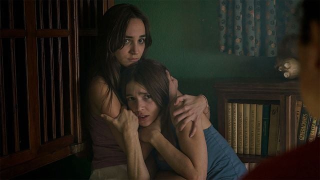 El reparto sobre el impactante final de ‘Feria: La luz más oscura’: “Tiene que haber temporada 2” noticias imagen