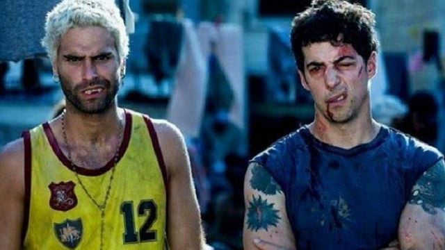 La temporada 5 de 'El Marginal' será la última noticias imagen