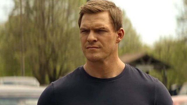  Alan Ritchson recoge el testigo de Jack Reacher en Prime Video: “Tengo mis propias ideas y soy fan de mi control creativo” noticias imagen