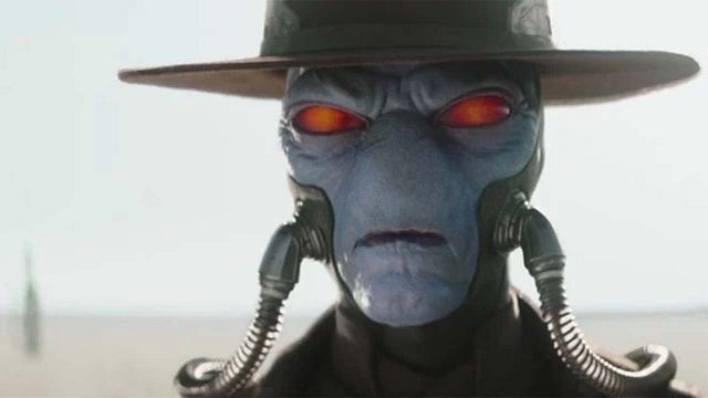 Un auténtico desfile de cameos de 'The Mandalorian' eclipsan a Boba Fett en su propia serie noticias imagen