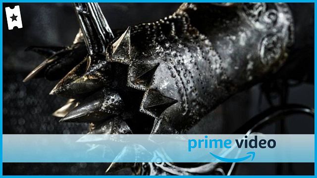 Sauron y otros 23 personajes en los carteles de 'El señor de los anillos: Los Anillos de Poder' noticias imagen