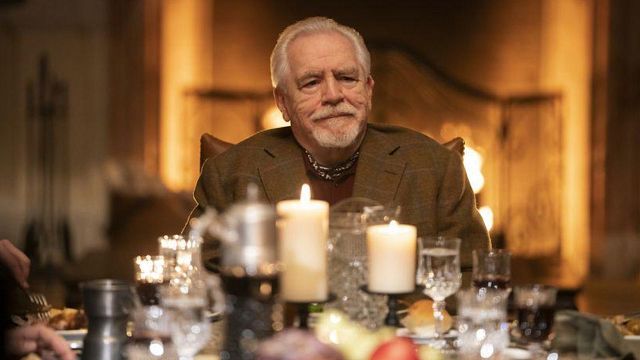 'Harry Potter': Brian Cox, Logan Roy en 'Succession', casi interpreta uno de los personajes clave de la saga noticias imagen