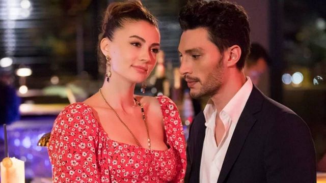 Ronda de cancelaciones de series turcas: adiós a 'Amor lógica venganza' noticias imagen