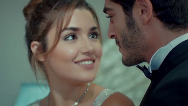 5 series turcas románticas que puedes ver en 'streaming' en España (con la dosis justa de drama)