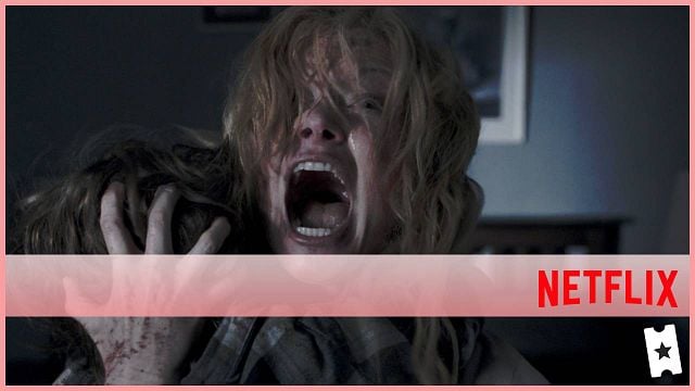 Últimos días para ver en Netflix una película de terror que sorprendió a todos y revolucionó el género noticias imagen