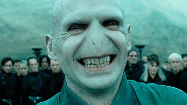 'Harry Potter': ¿Cuál es la razón exacta de que Voldemort no tenga nariz?