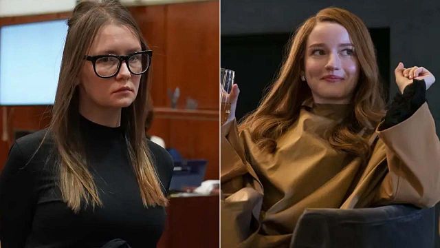 '¿Quién es Anna'?: La increíble historia real de la rusa humilde que estafó durante años a los ricos de Nueva York noticias imagen