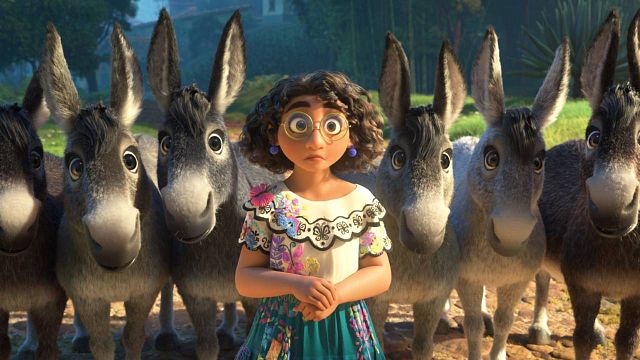 'Encanto' podría ser el comienzo de una franquicia noticias imagen