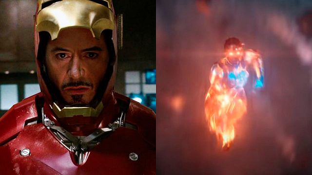 ¿Aparece esta versión de Iron Man en 'Doctor Strange 2'? El creador del personaje reacciona a la teoría sobre el tráiler noticias imagen