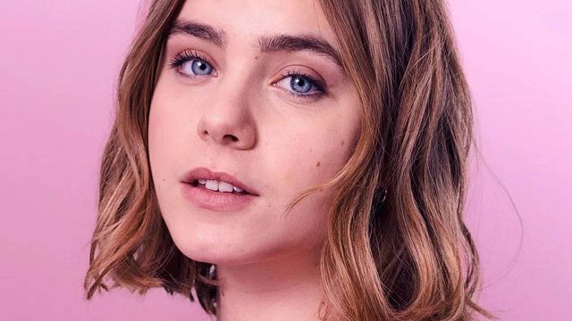 Clara Galle, la estrella de 19 años de Netflix que sueña con ser una superheroína de Marvel noticias imagen