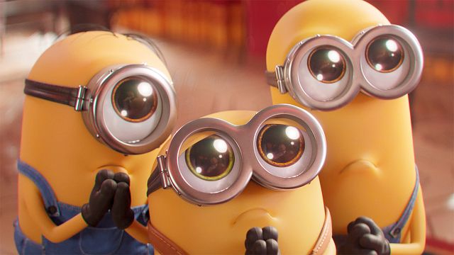 Siete años después, una de las sagas de animación más exitosas tendrá otra secuela noticias imagen