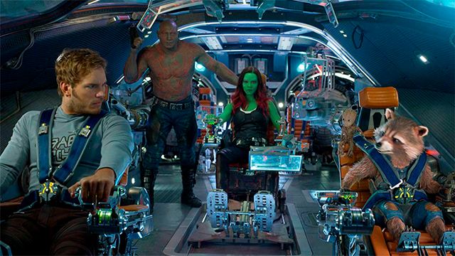 ¿Adiós a Marvel?: Tras ‘Guardianes de la Galaxia Vol.3’, James Gunn se centrará en hacer series de televisión