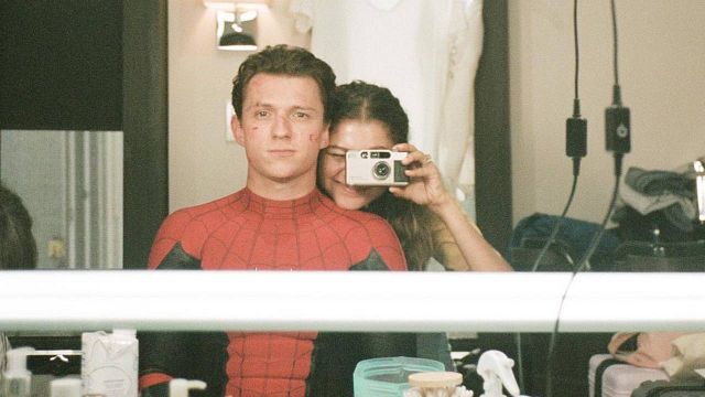 Tom Holland se retira (de momento)  noticias imagen