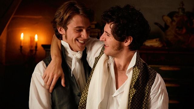 'Las ilusiones perdidas': Qué hay de real en la historia de Honoré Balzac que llega a los cines noticias imagen