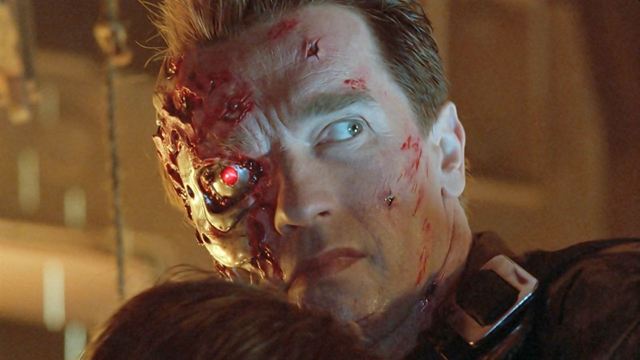 'Terminator 2': La escena eliminada que habría cambiado toda la historia de la saga
