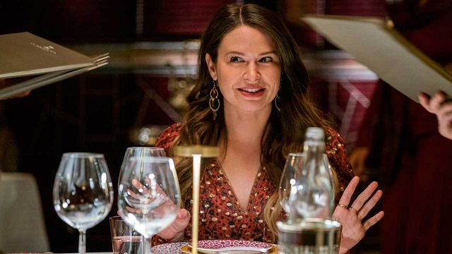 '¿Quién es Anna?' Por qué la ex mejor amiga de la estafadora está indignada con la serie de Netflix noticias imagen