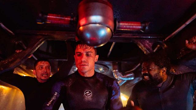 Los detalles más increíbles tras la historia real de 'Operación Marea Negra' noticias imagen