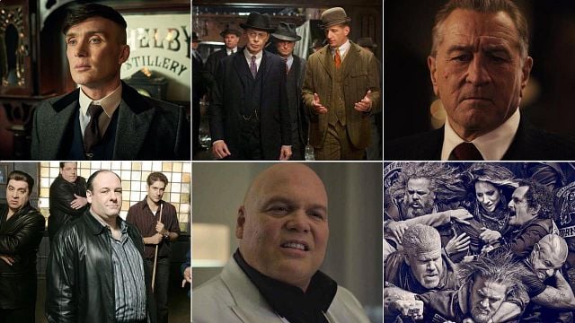 9 series y películas de la mafia para celebrar medio siglo de 'El padrino' noticias imagen