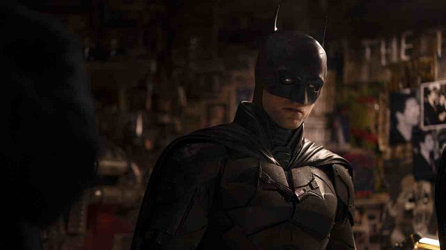 'The Batman': Cómo la nueva película de DC crea su propio estilo y rompe con todo lo visto anteriormente noticias imagen