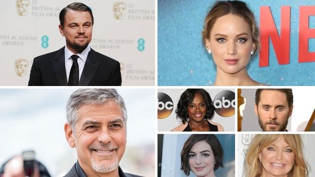 12 actores ganadores del Oscar que empezaron en la televisión