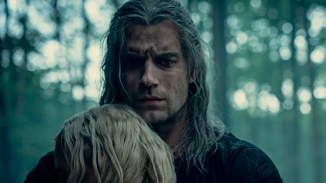 La protagonista de 'Vikingos: Valhalla' quedó prendada de Henry Cavill durante su misteriosa aparición en 'The Witcher' noticias imagen