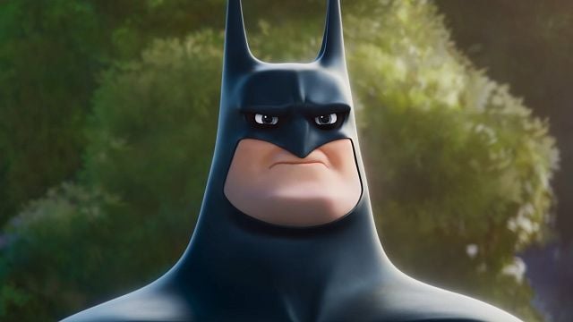 Keanu Reeves será el próximo Batman noticias imagen