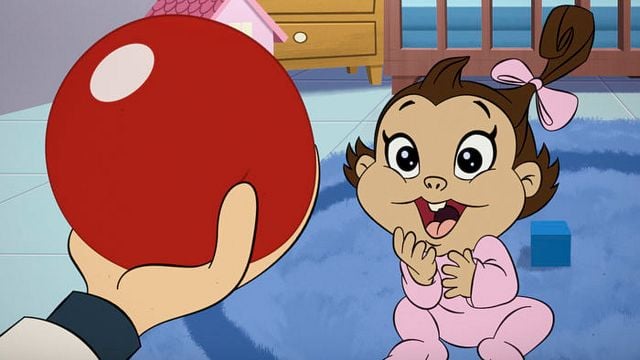 'The Boys: Diabolical' versiona de la forma más sangrienta una de tus películas de la infancia que quizás hayas olvidado noticias imagen