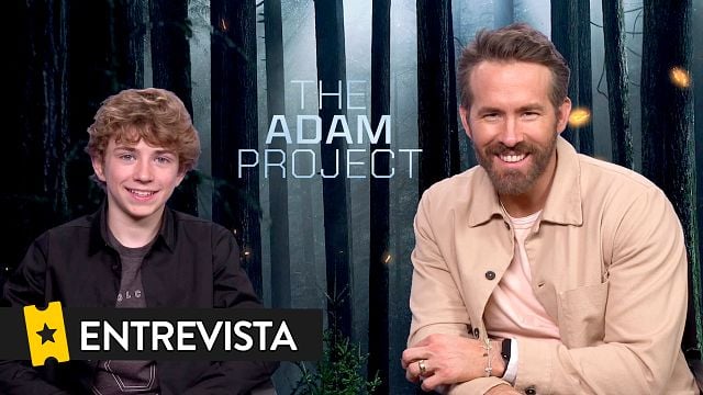Ryan Reynolds: "El proyecto Adam' es muy personal por la relación que tenía con mi padre antes de su muerte" noticias imagen