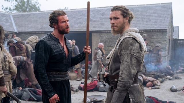 'Vikingos: Valhalla' cumple y asegura su futuro en Netflix: ¿Cuándo podremos ver las temporadas 2 y 3?