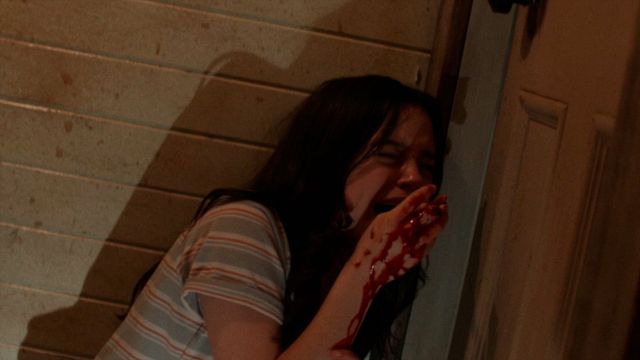 EXCLUSIVA de 'X': El rodaje de una película erótica se convierte en una historia de terror en el tráiler de lo nuevo de Ti West noticias imagen