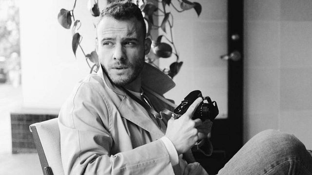 Kerem Bürsin vuelve a visitar España este fin de semana noticias imagen